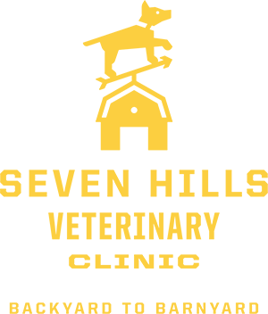 Seven Hills Veterinary Clinic